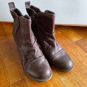 BareTraps boots